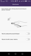 Gesty, tryb obsługi jedną ręką, przycisk pływający i zmiana paska nawigacyjnego