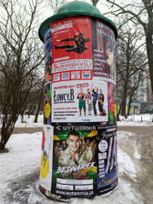 Przykładowe zdjęcia Przykładowe zdjęcia