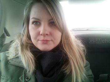 Przykłady zdjęć z frontowego aparatu Przykłady zdjęć z frontowego aparatu