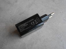 Opakowanie i akcesoria