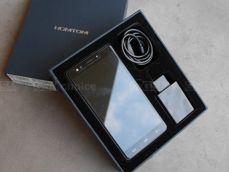 Opakowanie i akcesoria