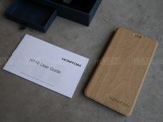 Opakowanie i akcesoria