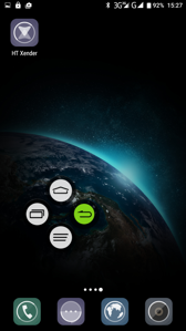 TouchLetters i Mi-POP (gesty i pływający przycisk) TouchLetters i Mi-POP (gesty i pływający przycisk)