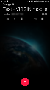 Opcje łączności Opcje łączności