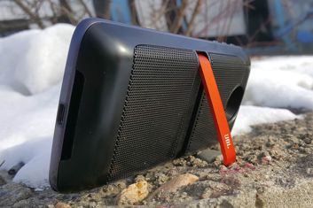 Moto Mod JBL SoundBoost