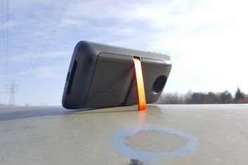 Moto Mod JBL SoundBoost