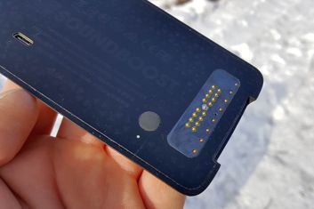 Moto Mod JBL SoundBoost