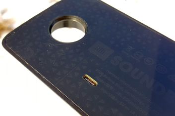 Moto Mod JBL SoundBoost