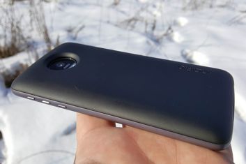 Moto Mod Incipio OffGrid