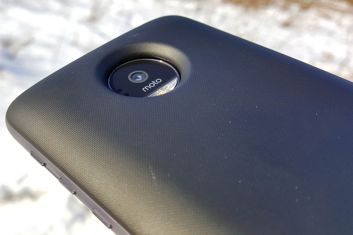 Moto Mod Incipio OffGrid