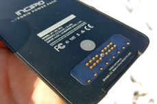 Moto Mod Incipio OffGrid