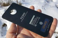 Moto Mod Incipio OffGrid