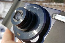Moto Mod Hasseblad True Zoom HB4116