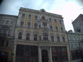 Zdjęcia RAW przed i po obróbce przez oprogramowanie Hasseblad True Zoom