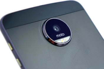 Lenovo Moto Z