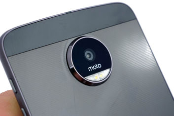 Lenovo Moto Z