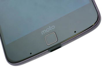Lenovo Moto Z