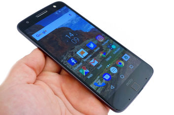 Lenovo Moto Z