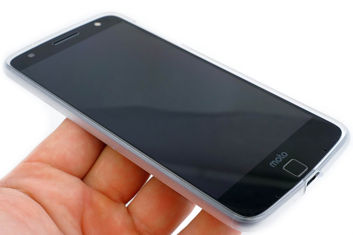 Lenovo Moto Z