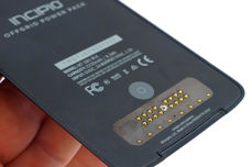 Moto Mod Incipio OffGrid