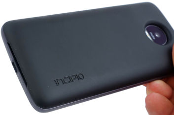 Moto Mod Incipio OffGrid