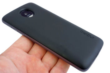 Moto Mod Incipio OffGrid