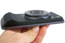 Moto Mod Hasseblad True Zoom HB4116