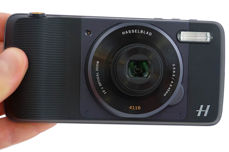 Moto Mod Hasseblad True Zoom HB4116
