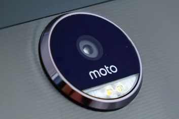 Lenovo Moto Z
