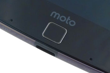 Lenovo Moto Z