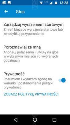 Aplikacja Moto Asystenta