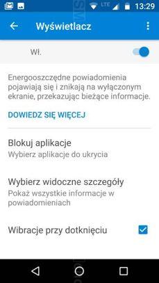 Aplikacja Moto Asystenta