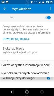 Aplikacja Moto Asystenta