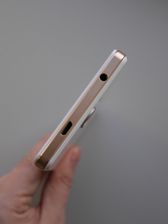 Budowa smartfonu Budowa smartfonu