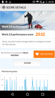 Wyniki benchmarków: Antutu, PC Mark, VellamoGFX Bench, 3D Mark Wyniki benchmarków: Antutu, PC Mark, VellamoGFX Bench, 3D Mark