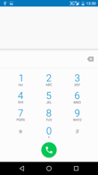 Dual SIM | Dialer | Połaczenia głosowe Dual SIM | Dialer | Połaczenia głosowe