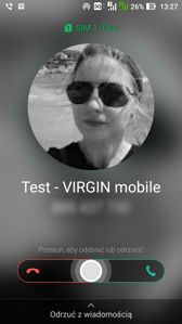 Dual-SIM i ustawienia połączeń | Dialer, kolejne menu ustawień, połączenia głosowe Dual-SIM i ustawienia połączeń | Dialer, kolejne menu ustawień, połączenia głosowe