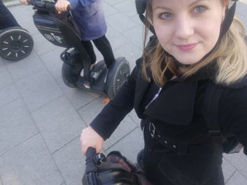 Przykładowe selfiki Przykładowe selfiki