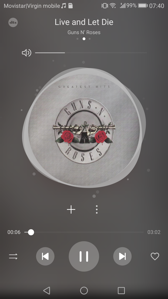 Odtwarzacz muzyki Odtwarzacz muzyki