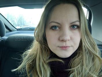 Przykładowe selfiki