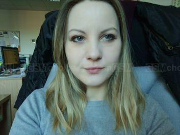 Przykładowe selfiki