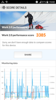 Wyniki benchmarków