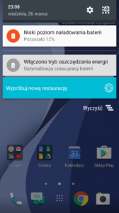 HTC Sense Companion