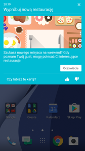 HTC Sense Companion