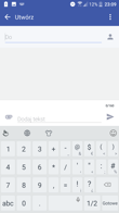 Klawiatura TouchPal