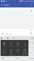 Klawiatura TouchPal