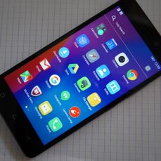 Lenovo K6