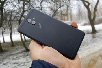 Allview X4 Soul