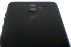 Allview X4 Soul