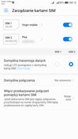 Połączenia głosowe